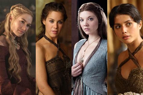 game of thrones women|Women of Game of Thrones .